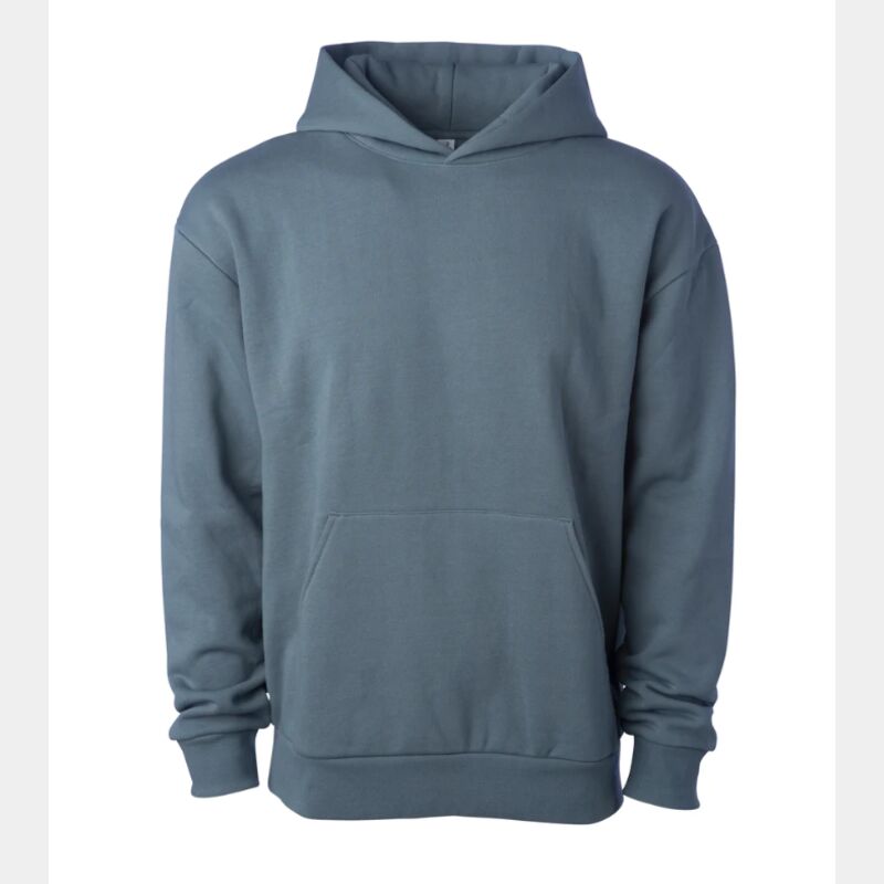 Independent Avenue Streetwear Hoodie Thumbnail