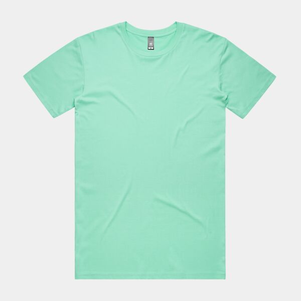 AS COLOUR STAPLE TEE Thumbnail