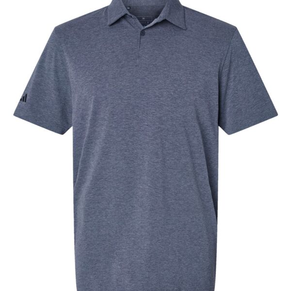 Adidas Blend Polo Shirt Thumbnail