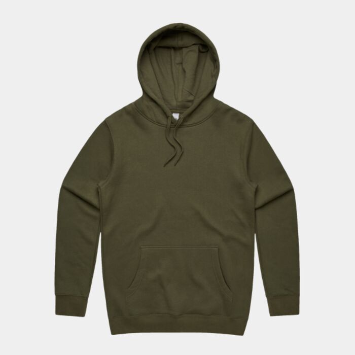 AS COLOUR STENCIL HOODIE Thumbnail