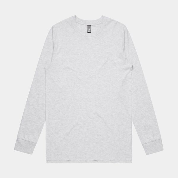 AS COLOUR BASE LONG SLEEVE Thumbnail