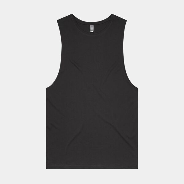 AS COLOUR BARNARD TANK  Thumbnail