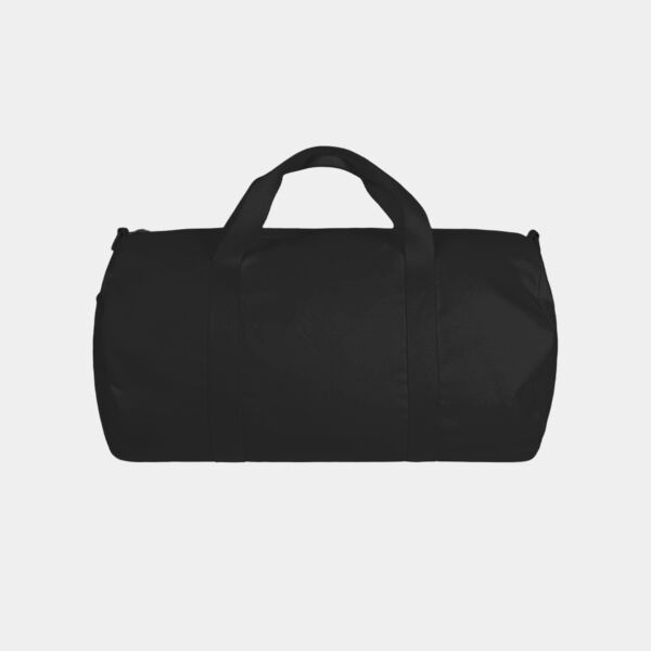 AS COLOUR CANVAS DUFFEL BAG Thumbnail