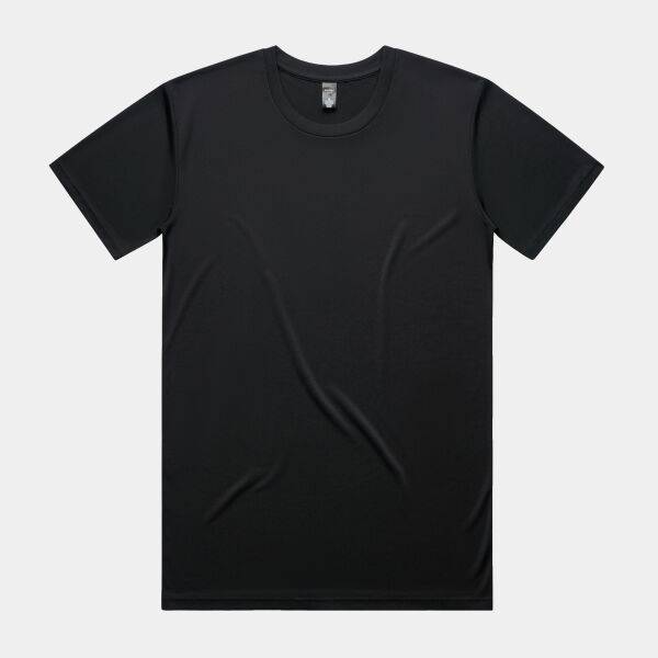 AS COLOUR STAPLE ACTIVE TEE Thumbnail