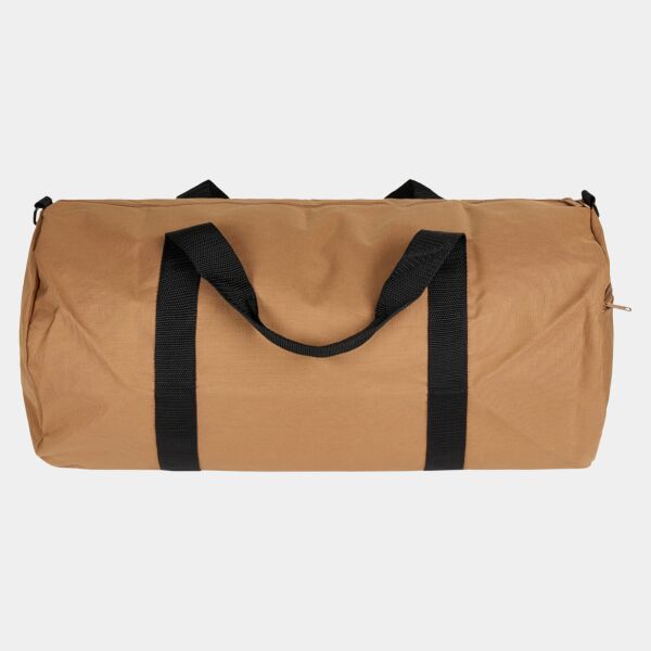 AS COLOUR CONTRAST DUFFEL BAG Thumbnail