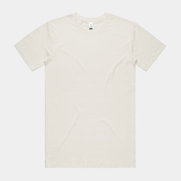 ♻ AS COLOUR STAPLE ORGANIC TEE Thumbnail