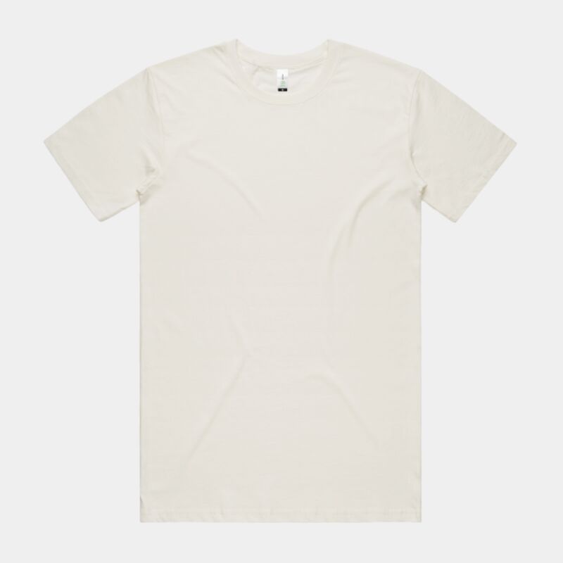 ♻ AS COLOUR STAPLE ORGANIC TEE Thumbnail