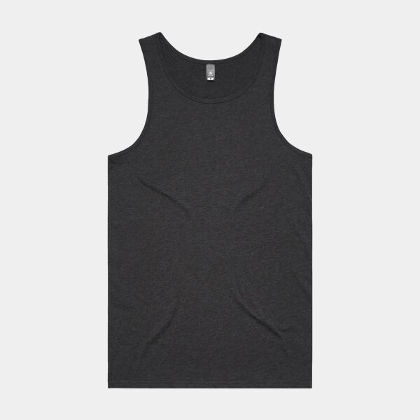 AS COLOUR LOWDOWN SINGLET Thumbnail