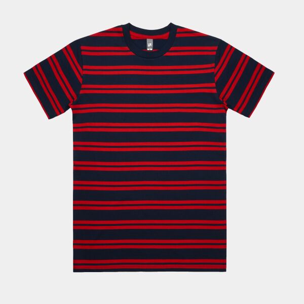 AS COLOUR CLASSIC STRIPE TEE Thumbnail