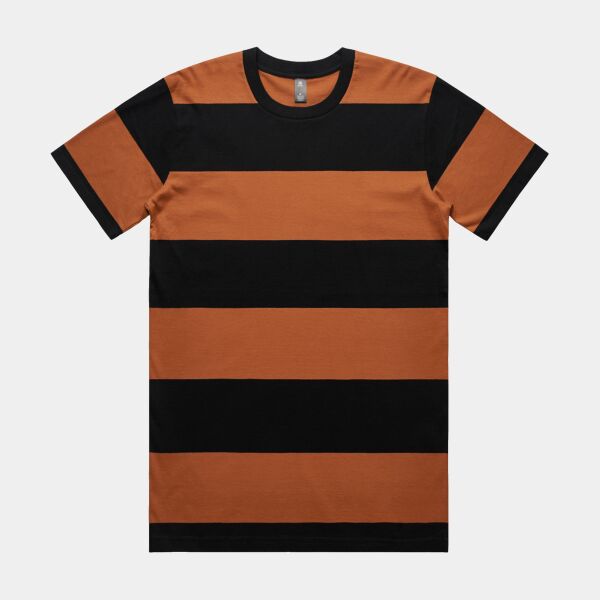 AS COLOUR WIDE STRIPE TEE Thumbnail