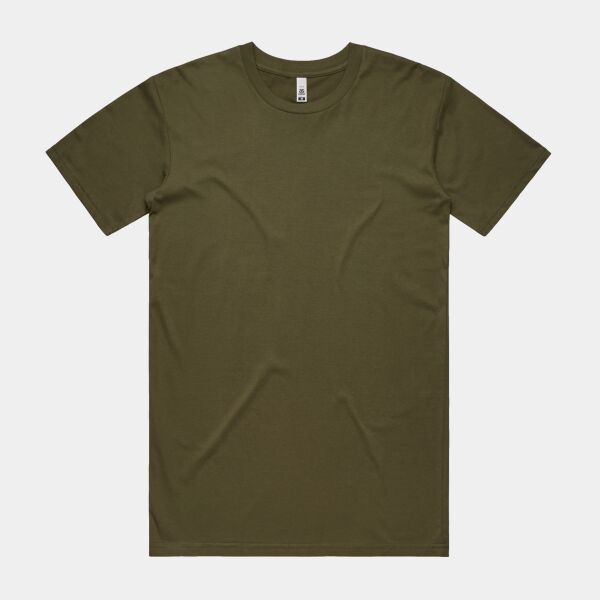 AS COLOUR BASIC TEE Thumbnail