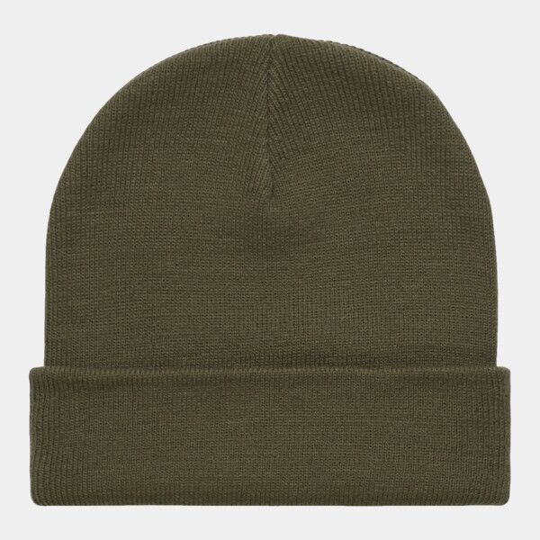 AS COLOUR CUFF BEANIE Thumbnail