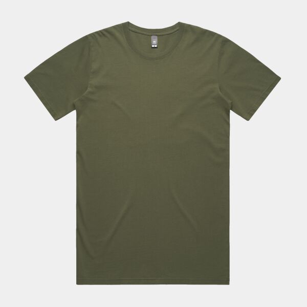 AS COLOUR FADED TEE Thumbnail