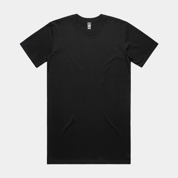 AS COLOUR CLASSIC PLUS TEE Thumbnail