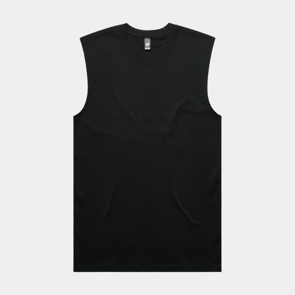 AS COLOUR CLASSIC TANK Thumbnail