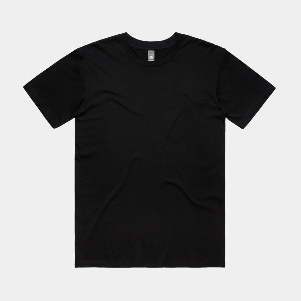 AS COLOUR STAPLE MINUS TEE Thumbnail