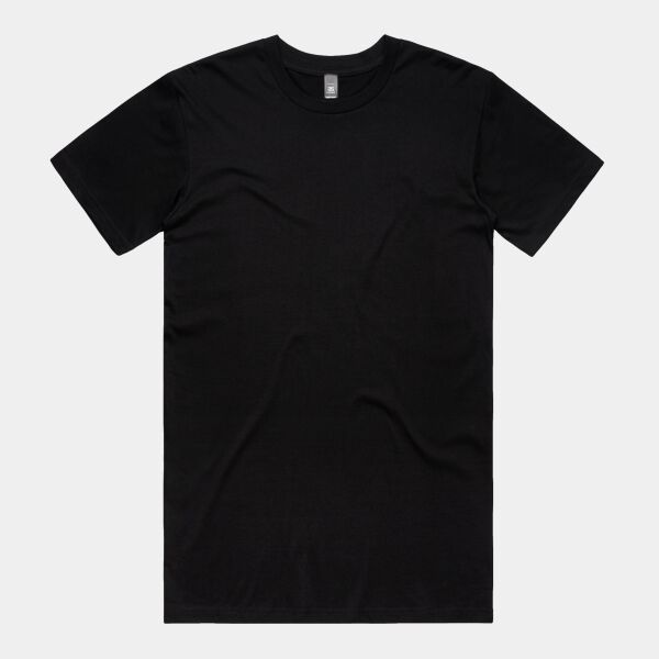 AS COLOUR STAPLE PLUS TEE Thumbnail