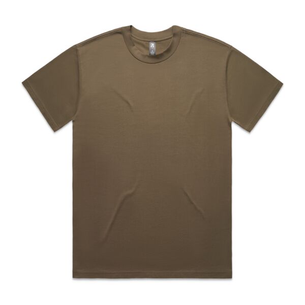 AS Colour Heavy Tee Thumbnail