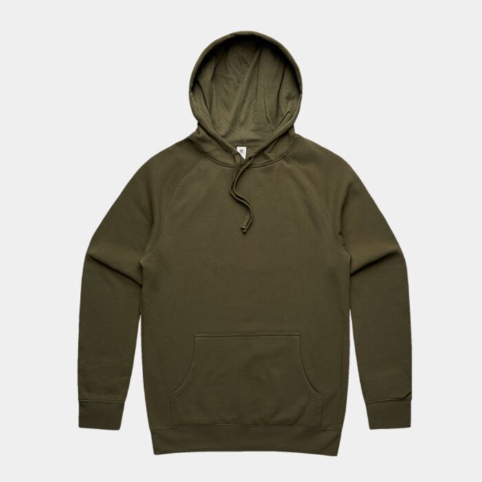 AS COLOUR SUPPLY HOODIE Thumbnail