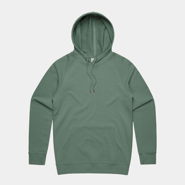 AS COLOUR MENS PREMIUM HOODIE Thumbnail