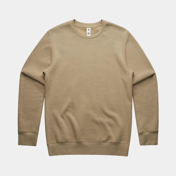 AS COLOUR UNITED CREWNECK Thumbnail