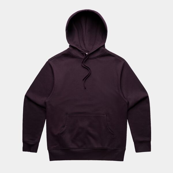AS COLOUR HEAVYWEIGHT HOODIE Thumbnail