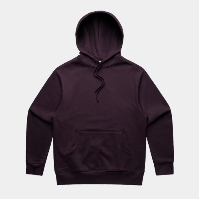 AS COLOUR HEAVYWEIGHT HOODIE Thumbnail