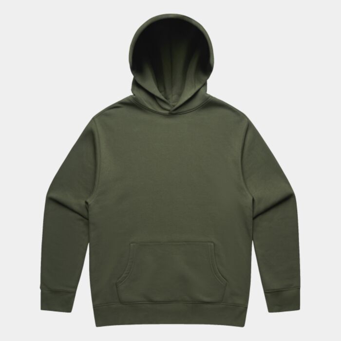 AS COLOUR RELAX HOODIE Thumbnail