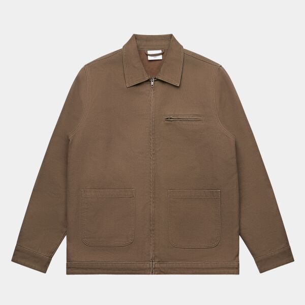 AS COLOUR CANVAS HEAVY JACKET Thumbnail