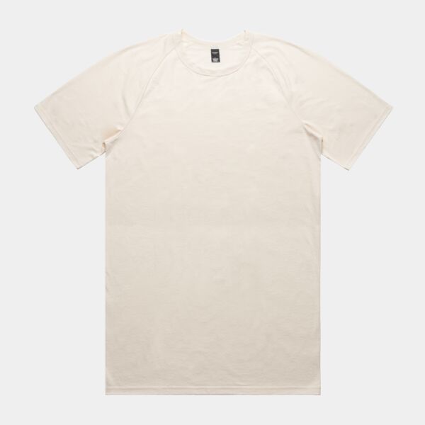 AS COLOUR ACTIVE BLEND TEE Thumbnail