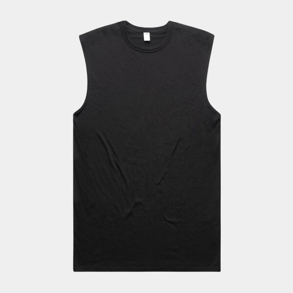 AS COLOUR ACTIVE BLEND TANK Thumbnail