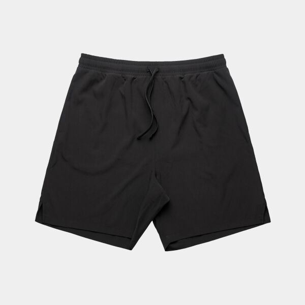 AS COLOUR ACTIVE SHORTS Thumbnail