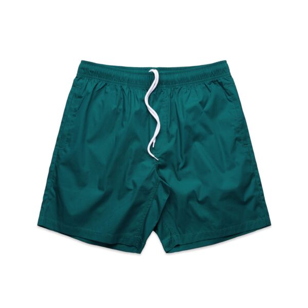 AS COLOUR BEACH SHORTS Thumbnail