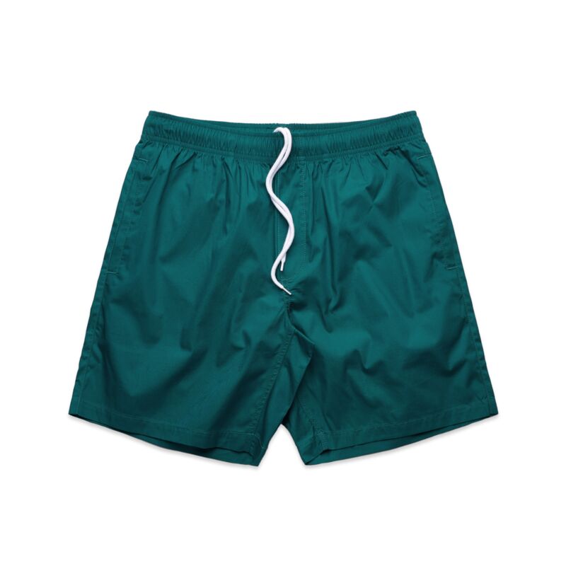 AS COLOUR BEACH SHORTS Thumbnail