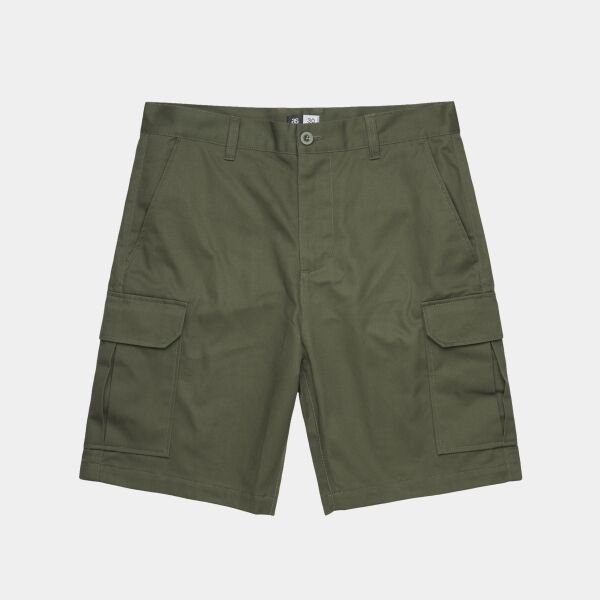 AS Colour CARGO SHORTS Thumbnail