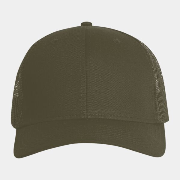 AS COLOUR ICON TRUCKER CAP Thumbnail