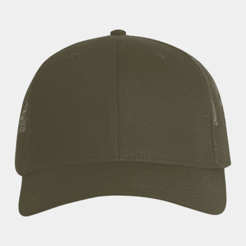 AS COLOUR ICON TRUCKER CAP Thumbnail