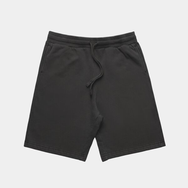 AS COLOUR FADED STADIUM SHORTS Thumbnail