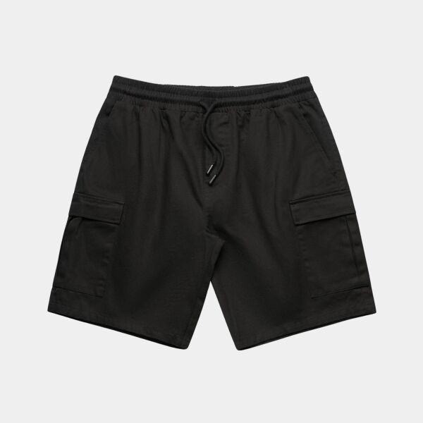 AS COLOUR CARGO WALK SHORTS Thumbnail