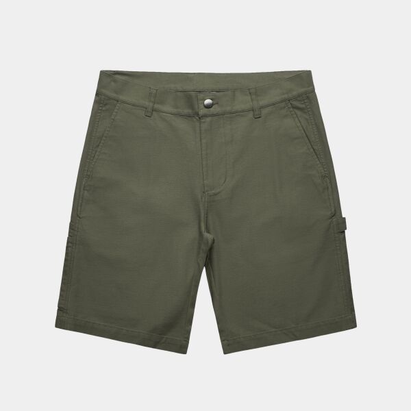 AS COLOUR UTILITY SHORTS Thumbnail