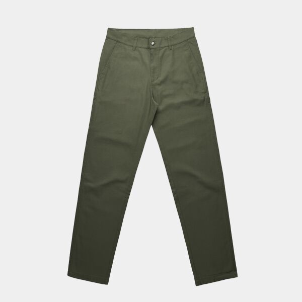 AS COLOUR UTILITY PANTS Thumbnail