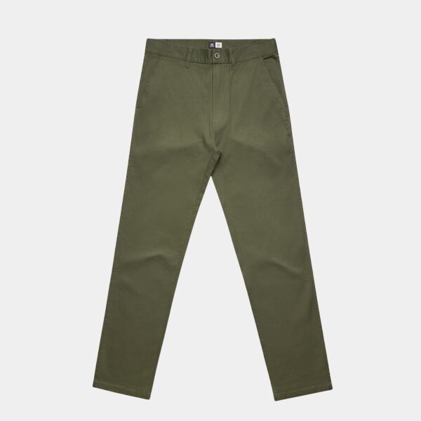AS COLOUR STRAIGHT PANTS Thumbnail