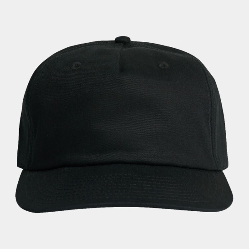 AS COLOUR CLASS FIVE PANEL CAP Thumbnail