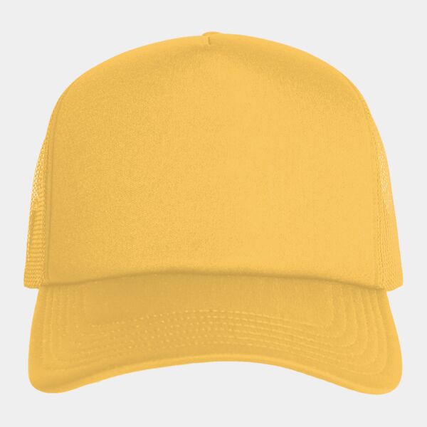 AS COLOUR FRAME TRUCKER CAP Thumbnail