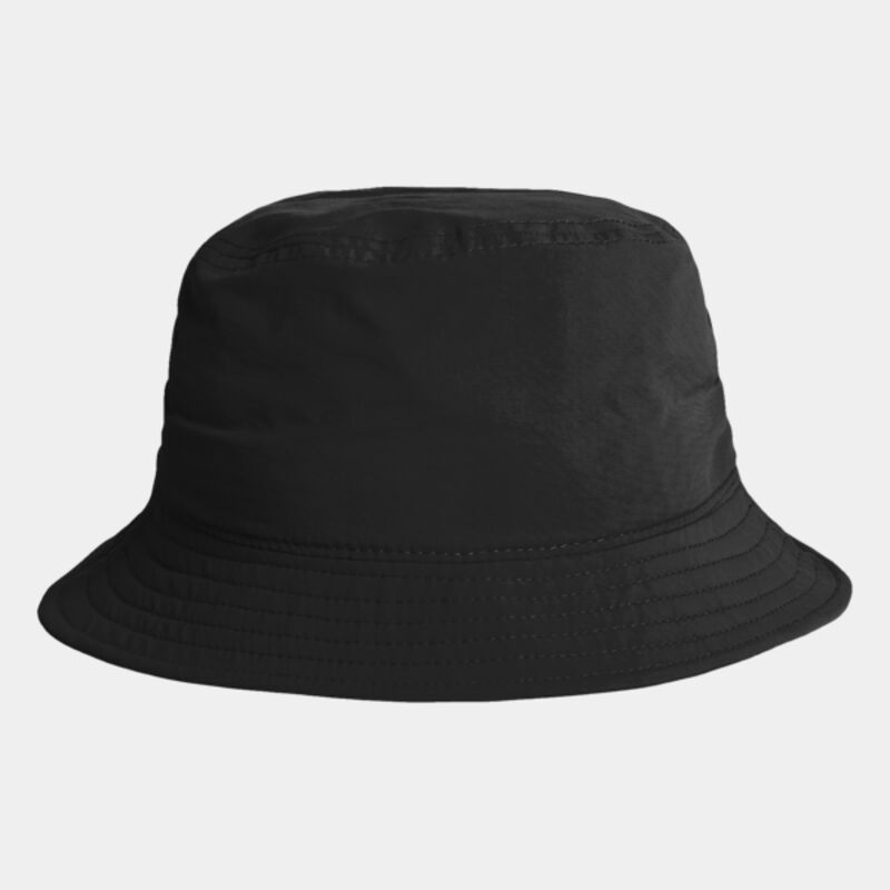 AS COLOUR NYLON BUCKET HAT Thumbnail