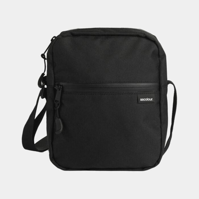 ♻ AS COLOUR RECYCLED TRANSIT BAG Thumbnail