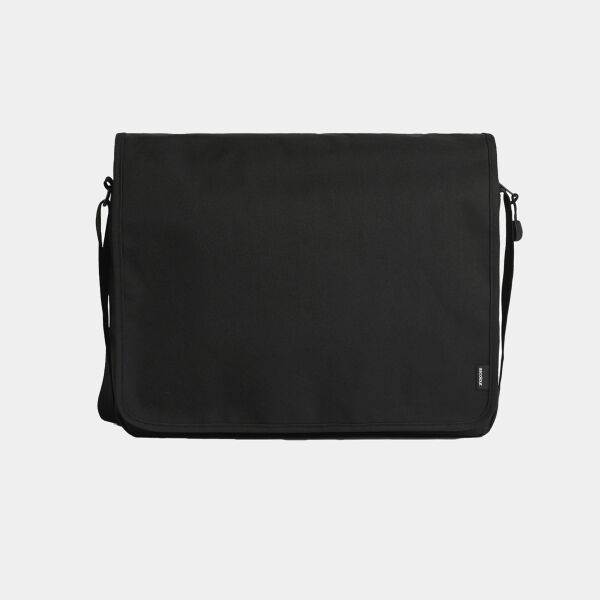 ♻ AS COLOUR RECYCLED MESSENGER BAG Thumbnail
