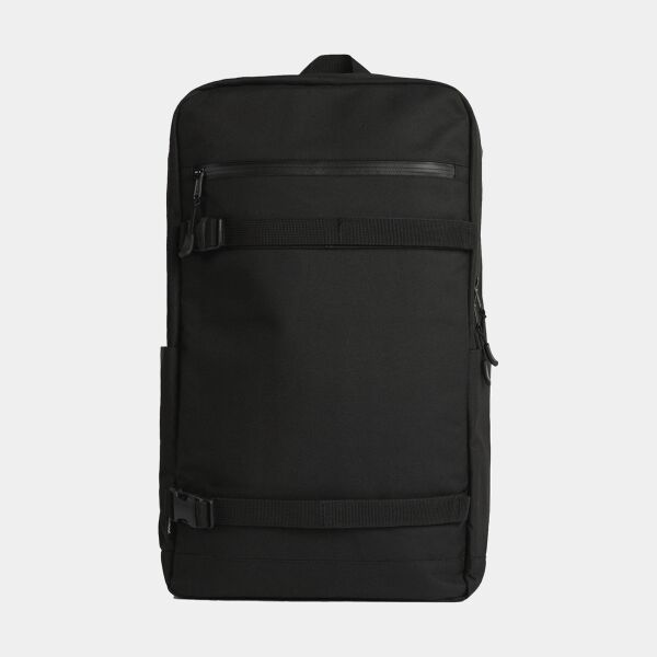 ♻ AS COLOUR RECYCLED STRAP BACKPACK Thumbnail