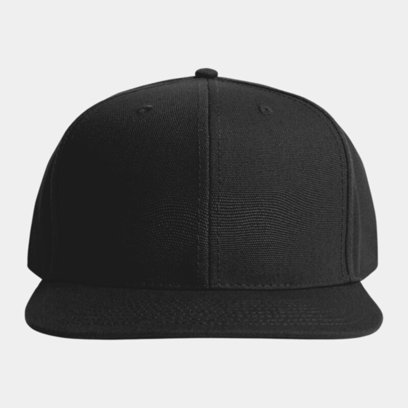AS COLOUR STOCK CANVAS CAP Thumbnail