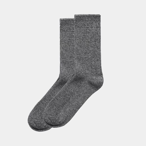 AS COLOUR MARLE SOCKS (2PK) Thumbnail